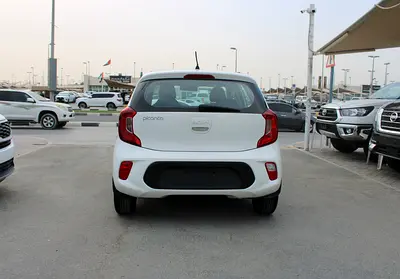 Kia Picanto EX, миниатюра 5