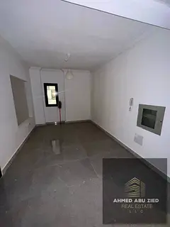 Luxury at a lower cost 🔥 | Smartly divided studio (air conditioning, central gas + balcony) in th