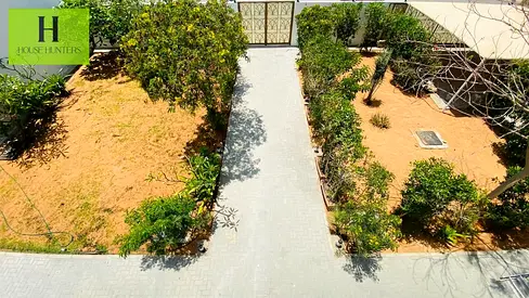 Lavish 4BR Villa For Rent | Jazzat Area