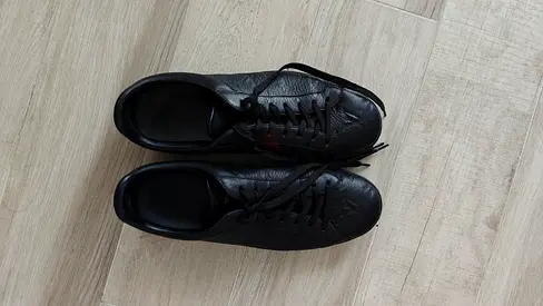 Louis Vuitton Luxembourg Sneakers Size 43 + Original box