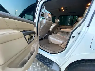 صورة 9 لـ 2015 Nissan ARMADA
