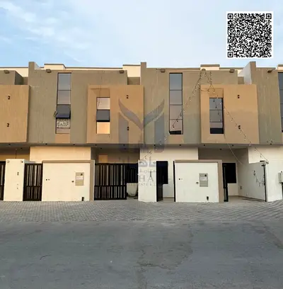 BRAND NEW TOWNHOUSE FOR SALE – AL ZAHYA, AJMAN ✨ 🌟 Modern Design | Spacious Layout | Ready to Move In