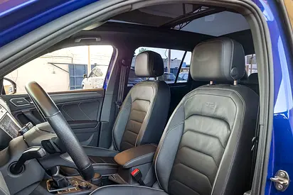 صورة مصغرة 11 لـ 2022 Volkswagen TIGUAN