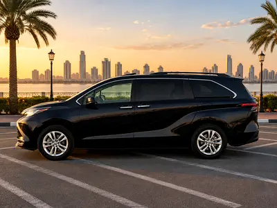 صورة 6 لـ 2021 Toyota SIENNA