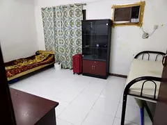 Executive batchelor room