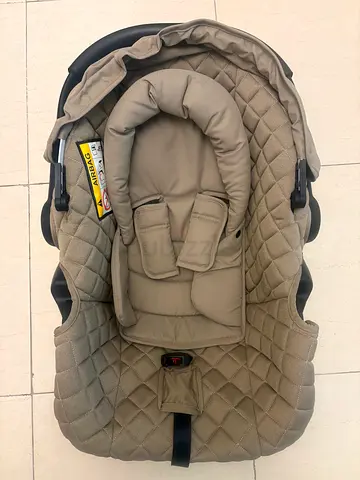 Car seat