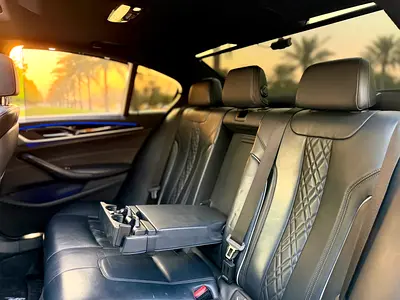 BMW 5 Series 520i, миниатюра 15