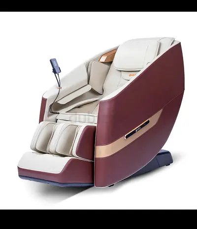 Massage chair