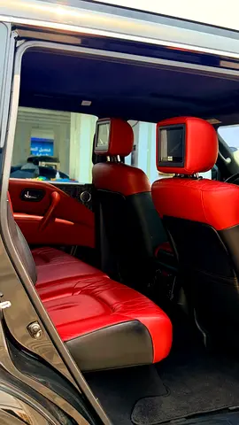صورة 5 لـ 2019 Nissan PATROL