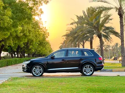 2016 AUDI Q7 thumbnail 8