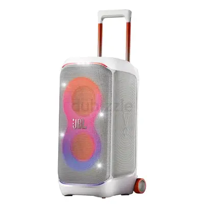 JBL PARTYBOX 320 WHITE