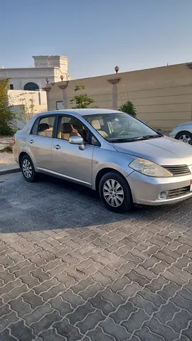 صورة 2 لـ 2008 Nissan TIIDA
