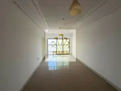 Apartment for Annual Rent in Ajman - Al Rashidiya 1 | 1BR + Living | 2 Bathrooms | Balcony | Gym, Po