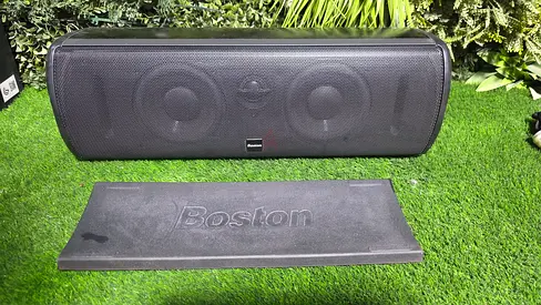 Boston center channel speaker used
