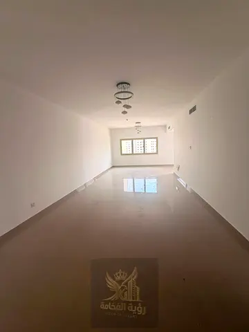 Annual Apartment for Rent in Sharjah – Al Majaz 2