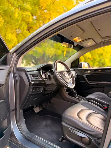 JAC S3 Full Option, миниатюра 18