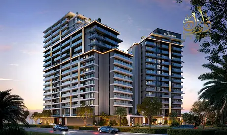 VASTU- Future Metro-Pool View