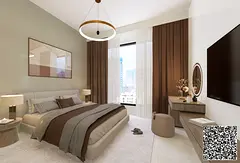 Own now With only a 5% down payment and flexible installments up to 7 years