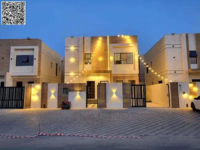 🏠 من المالك مباشر| بسعر شامل رسوم التسجيل |بدون رسوم سنويه | تملك حر لجميع الجنسيات | قريبة من جميع الخدمات |