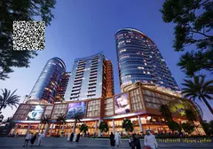 Fully Furnished | 15% Down Payment | 15% During Construction | Handover by the End of 2028