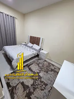 apartment for monthly rent - one bedroom and a hall open view, fully furnished clean super deluxe fu