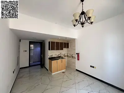 استديو للايجار السنوي بالجرف 2