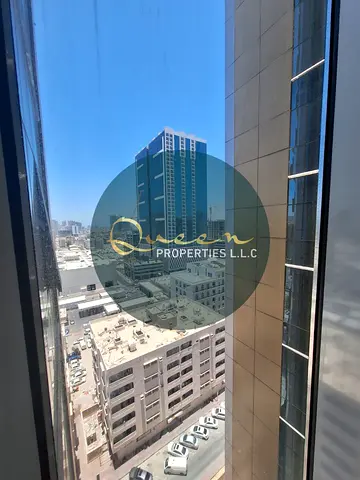 استوديو للبيع في أبراج الهورايزون مساحة 670 قدم شامل الفرش والأجهزة والباركن الخاص بسعر 290000 درهم كاش فرصة مميزة للسكن أو الاستثمار