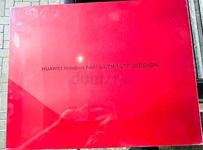 HUAWEI MATE FOLD
