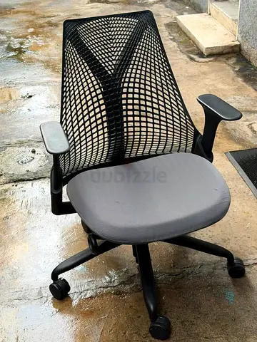 Herman miller sayl chair