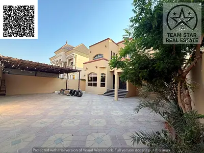 Villa for Rent Mowaihat 2 - 5000 Sqft 5 BR Majlis Hall Maid Close Mosque Sheikh Ammar StFor Rent Villa Mowaihat 2 - 5000 Sqft 5 Bed Majlis Hall Maid L