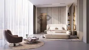 Luxury Studio | Prime Location | Binghatti Ghost |