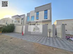 Brand New Villa for Rent in Al Yasmeen – First Tenant