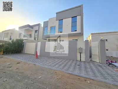 فيلا اول ساكن للإيجار في الياسمين – أول ساكن | جاهزة للسكن