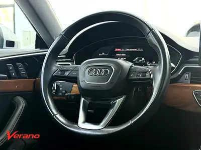 2023 AUDI A5 照片 12