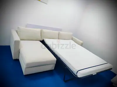 As perfect condition IKEA sofabed