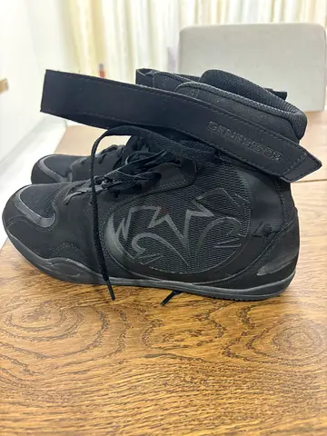 Rival RSX-GENESIS 03 Boxing Shoes for sale