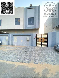 Villa for Rent Yasmeen - 3 BR Wardrobes Majlis Hall Store Clean Finishing Near ServicesFor Rent Vill