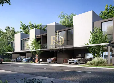 SUPER SUPER DISTRESS PRICE | TOWNHOUSE 4 BEDROOMS + MAID | SMART HOME FEATURES | ELITE MODERN DESIGN | STYLISH LAYOUT | FREEHOLD TO ALL NATIONALITIES