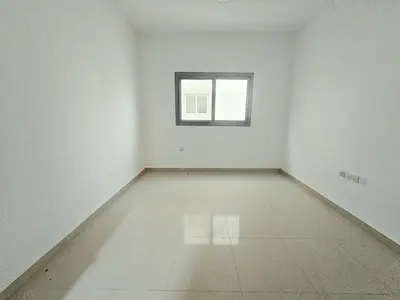 Like Brand New Luxury 1bhk With Central Ac In Muwaileh Shahjah