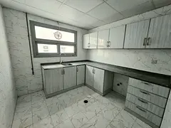 Like Brand New Luxury 1bhk With Central Ac In Muwaileh Shahjah