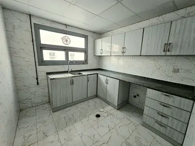 Like Brand New Luxury 1bhk With Central Ac In Muwaileh Shahjah