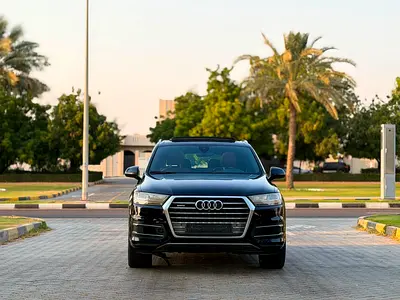 2016 AUDI Q7 thumbnail 3