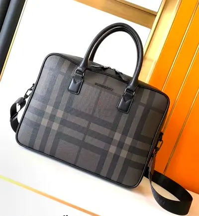 Burberry Loptop bag