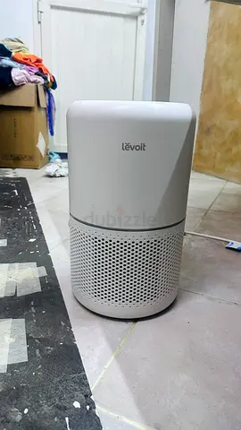 Leviot Ari purifier