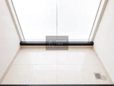 Brand New 2BHK | 3 Washrooms | Balcony | Covered Parking | AED 53K | 1 Month Free