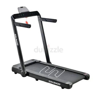 USED 2 in 1 TREADMILL for SALE
