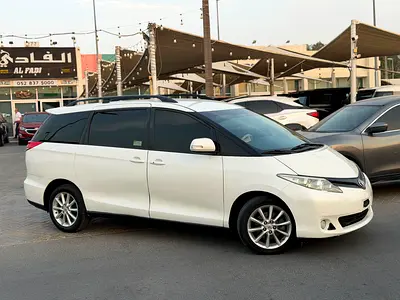 صورة 11 لـ 2020 Toyota PREVIA