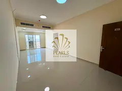 Brand-new 2BR in Al Jurf 3, 3 bathrooms, balcony, central AC, built-in wardrobes, near Mohammed Bin 