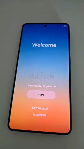 Used Samsung Galaxy S26Ultra