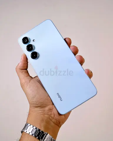 ZTE Blade V80 Max